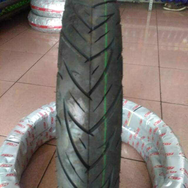 Ban FDR 90/80-17 Genzi, ban motor tubeless