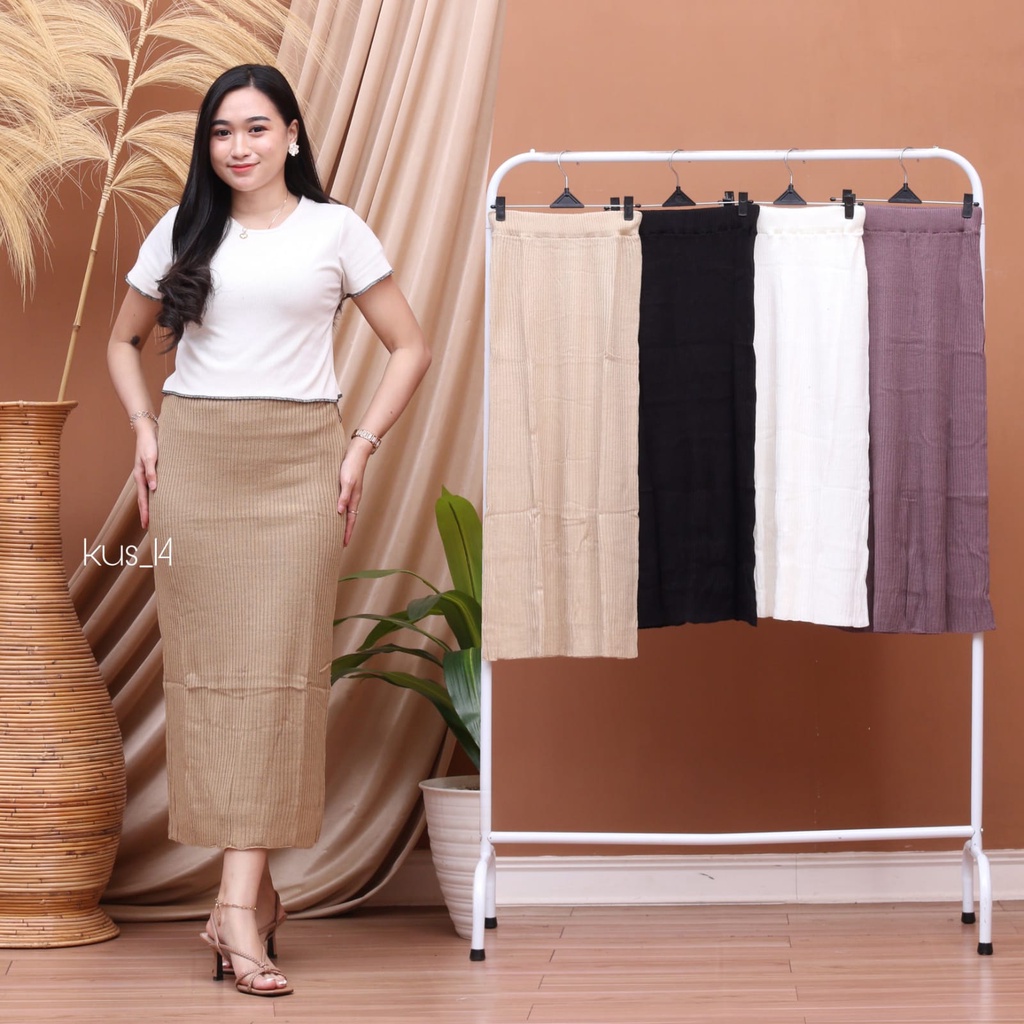 ROK SPAN RAJUT | SPAN RAJUT BEST SELLER-3