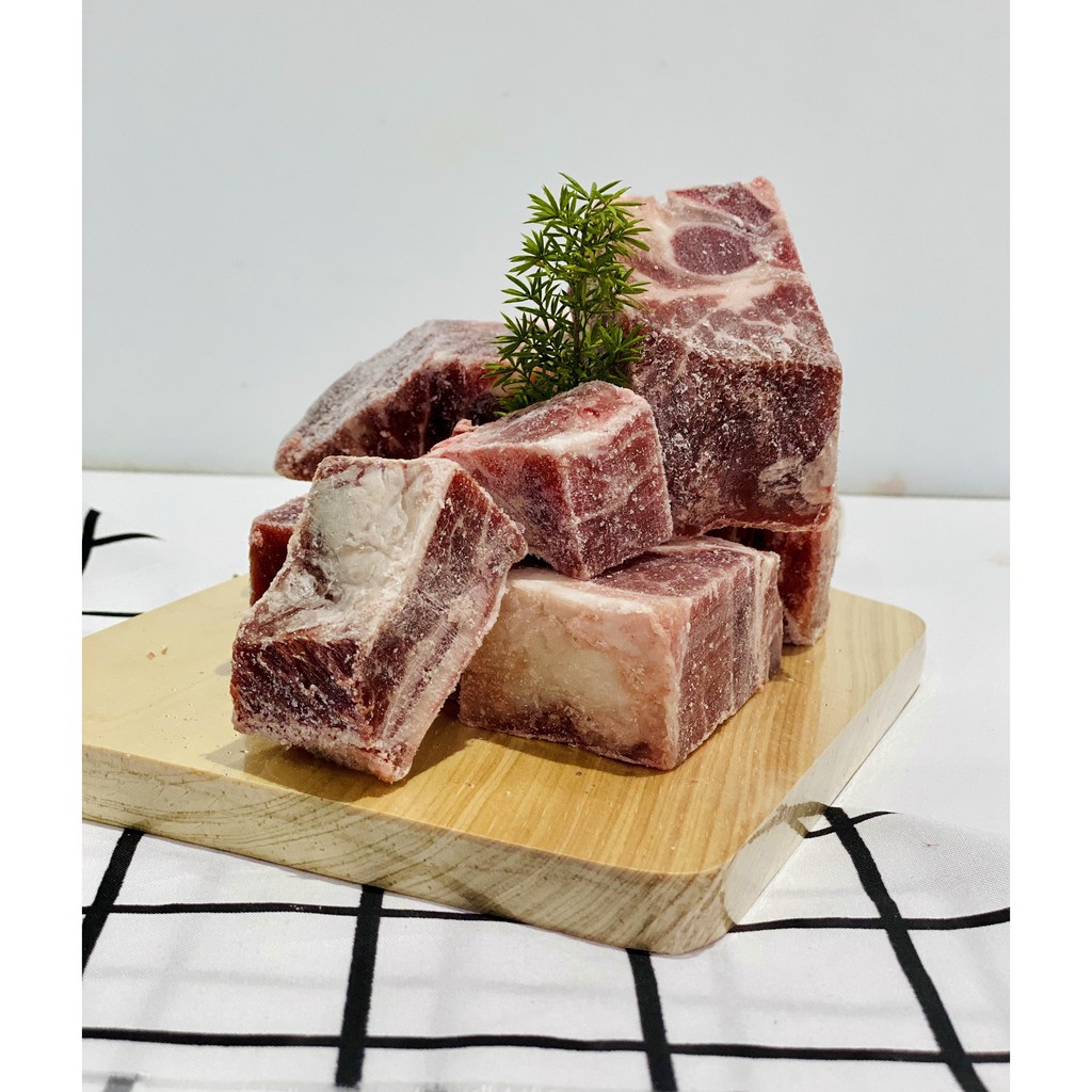 

Healthy Beef - Daging Special Conro Australia (1 KG)