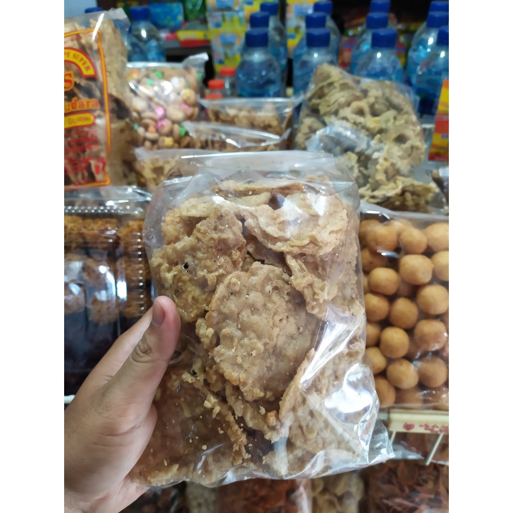 

Keripik Tempe Bulat Snack Tradisional Jajanan Jadul Makanan Ringan Oleh Oleh Khas Banyumas Gombong Kebumen