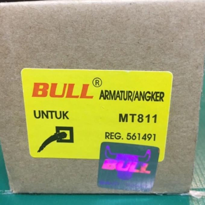 Armature Maktec Mt811 Angker Bor Beton 13Mm Maktec Mt 811 Bull