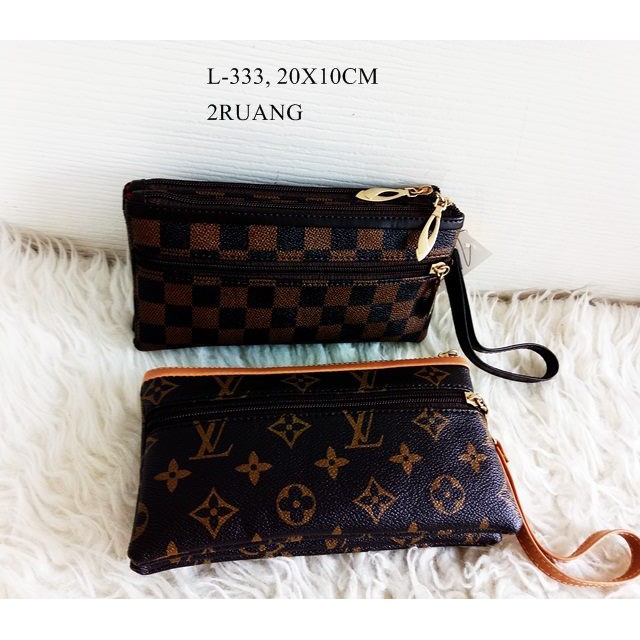 FASHION DOMPET LV 2RUANG RP 55RB