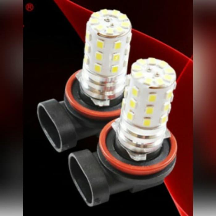 foglamp led 33smd h11 avanza, xenia