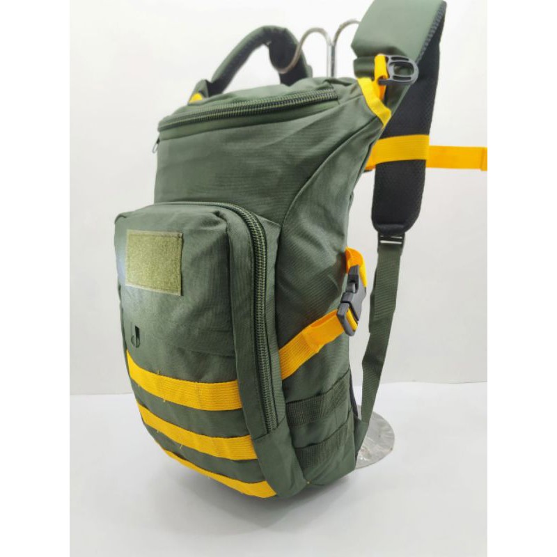 Tas Ransel Hydropack Tiara Bag #003