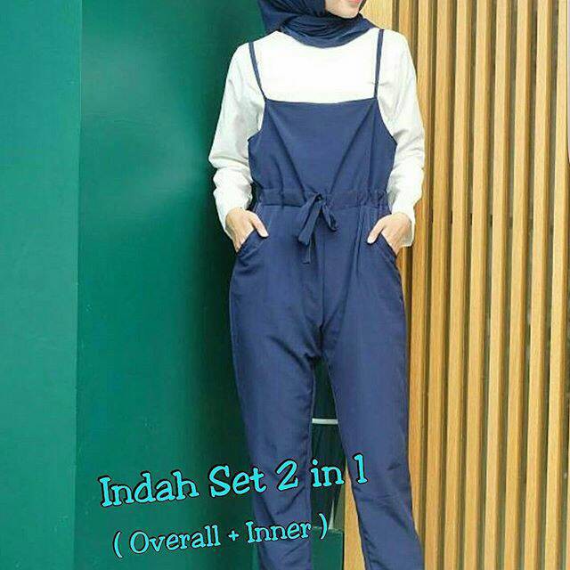 

Indah Set 2 in 1 vg