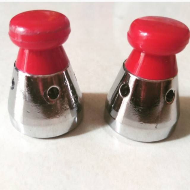 Peluit Presto Original