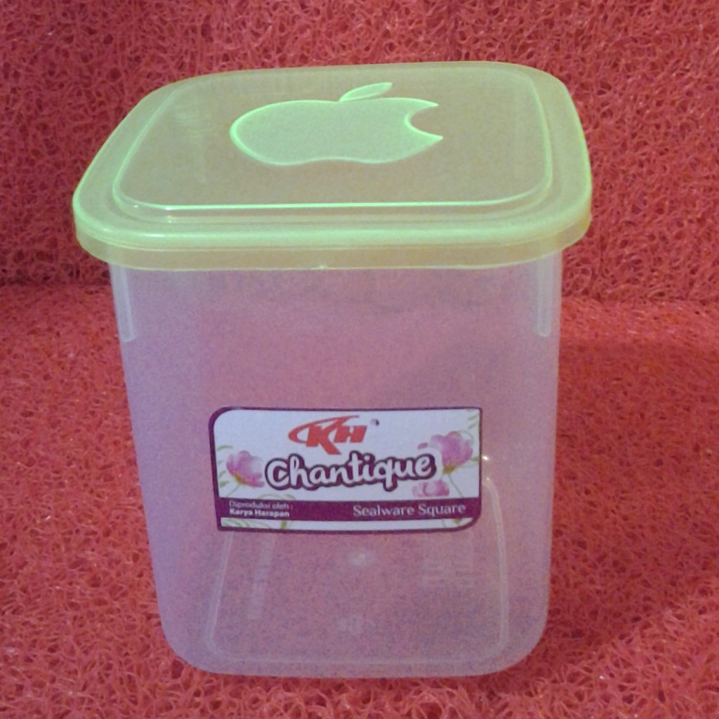 TOPLES KOTAK MINI 800 ML