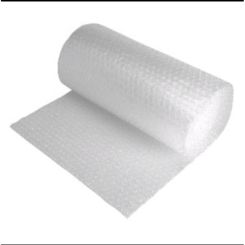 

TAMBAHKAN PACKING BUBBLE WRAP EXTRA