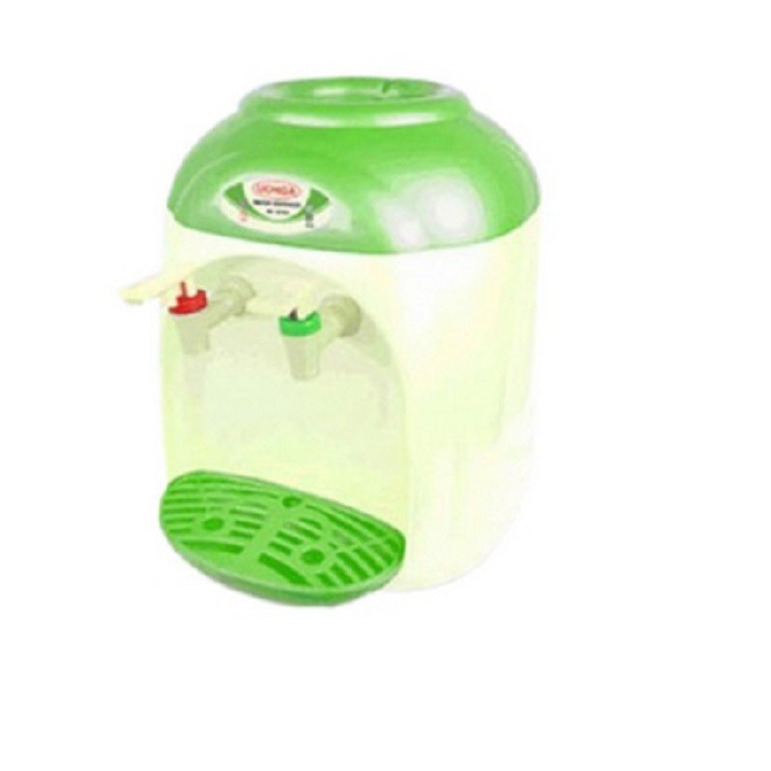 Maspion Dispenser Meja Hot Normal MD08PAS