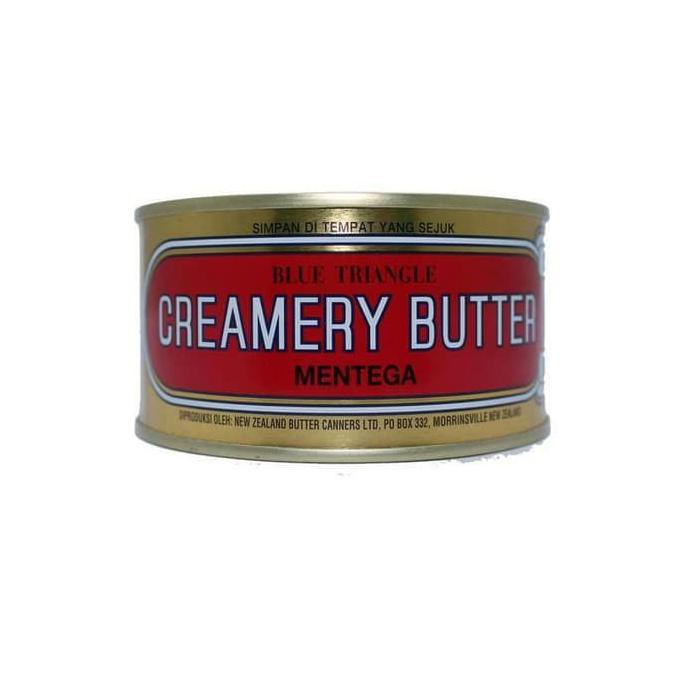 

BLUE TRIANGLE BUTTER 340 GRAM
