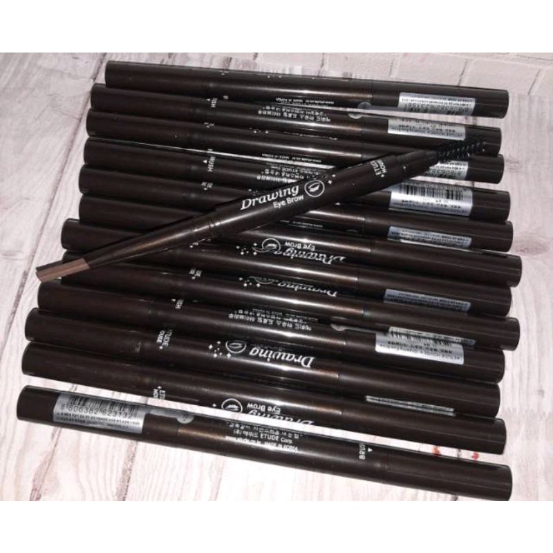 PROMO Perbatang  Eyebrow Drawing Etude House