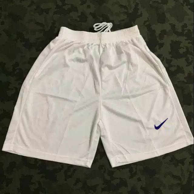 Celana Bola Nike Putih Grade ori