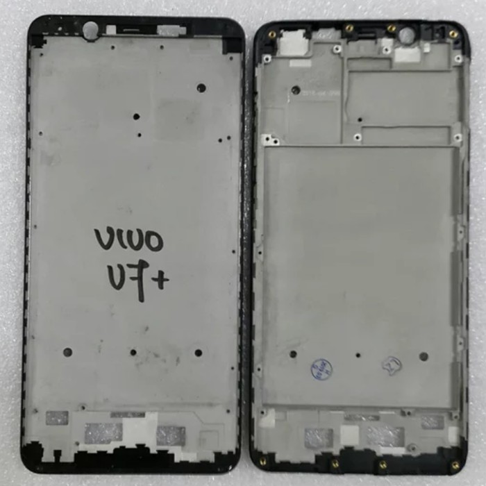 Tulang Tengah Bezel Frame LCD Tatakan Lcd Vivo V7plus V7 Plus