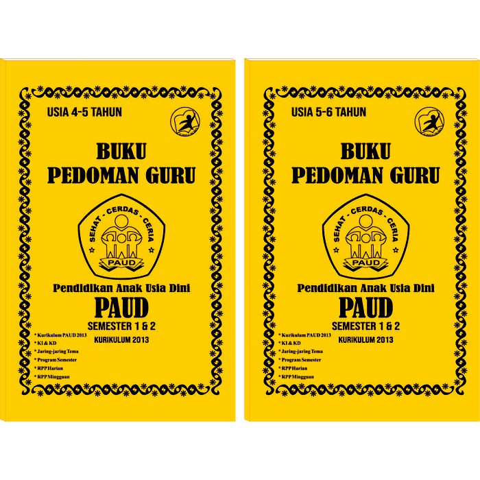 Contoh Rpph Tk Terbaru 2020