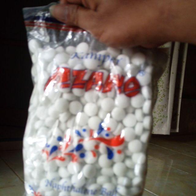 Kapur Barus Kamper Kemasan 1kg