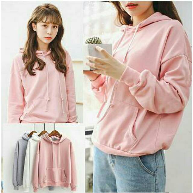 fashionshop119 Sweater Exsis / Sweater Hangat / Atasan Wanita / Jaket Wanita (fs)