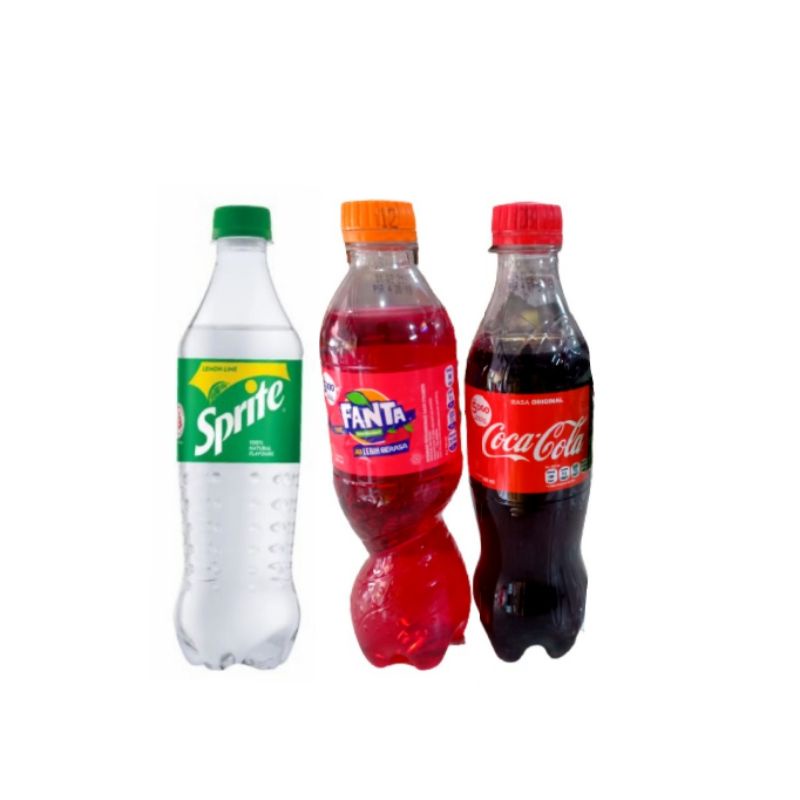 

coca-cola / coca cola / cocacola / fanta / sprite 250ml murah