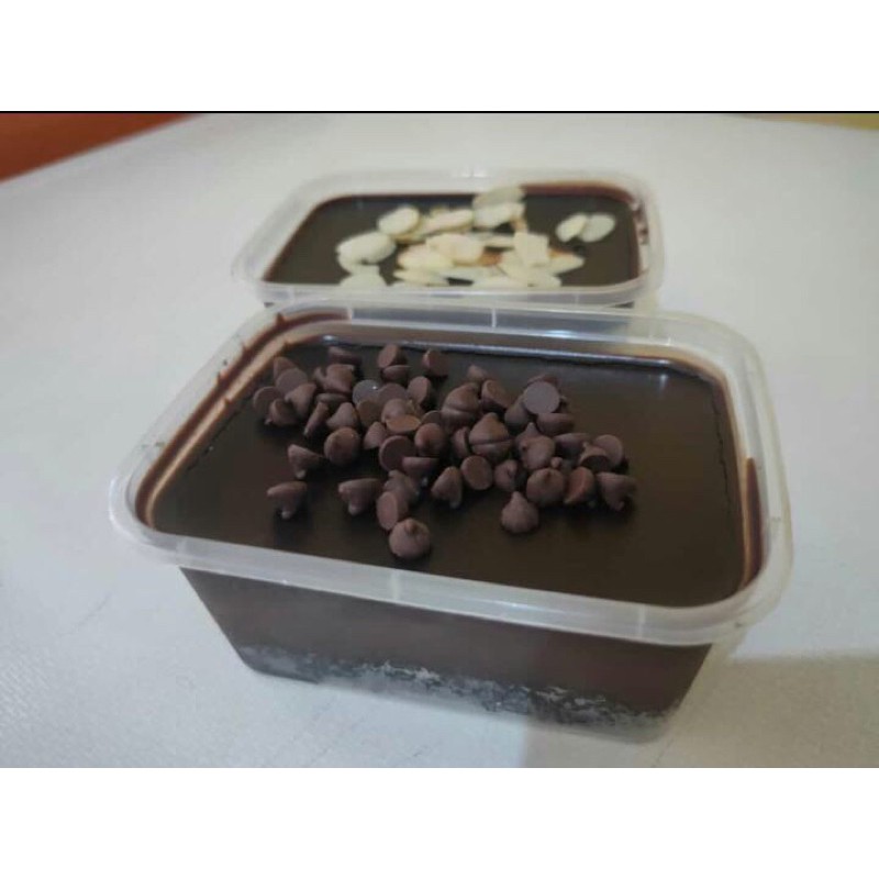 

CHOCOMOIST