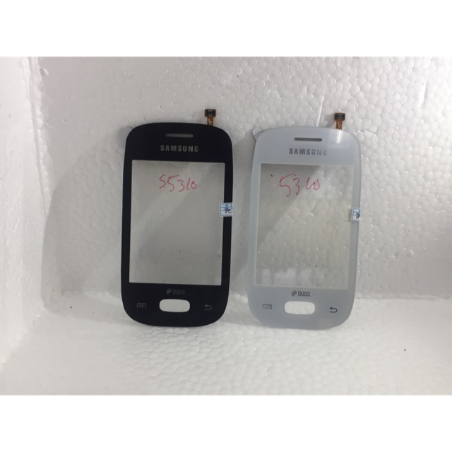 TOUCHSCREEN SAMSUNG S5310