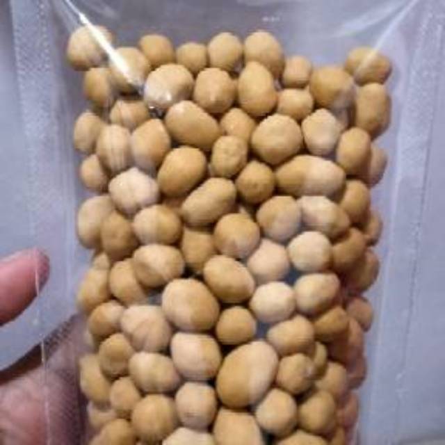 

Kacang mayasi