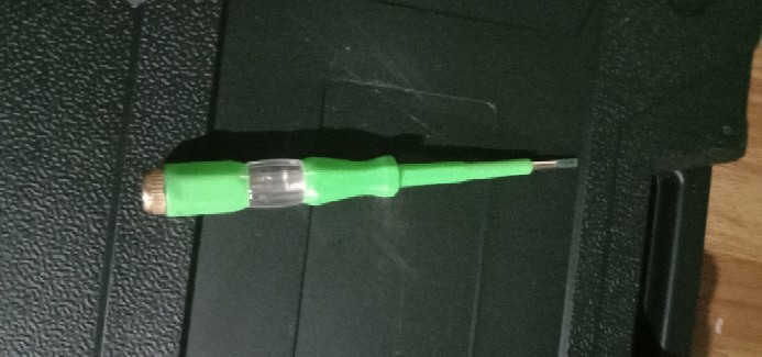 Obeng Tespen 810 Shisuka. 1000v.ac