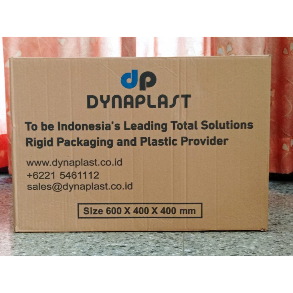 Kardus Bekas Besar Pindahan Kardus Packing Jumbo Besar Kardus Besar Dus Bekas Ukuran 60 x 40 x 40-1