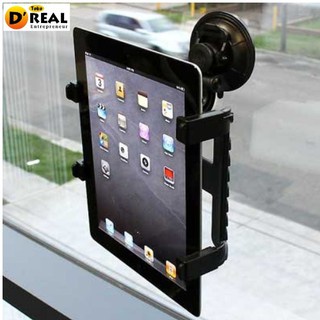 Universal Car / Mobil Mount Holder Tab ( Tablet  /Ipad DLL ) Minimal 5-10 Inch