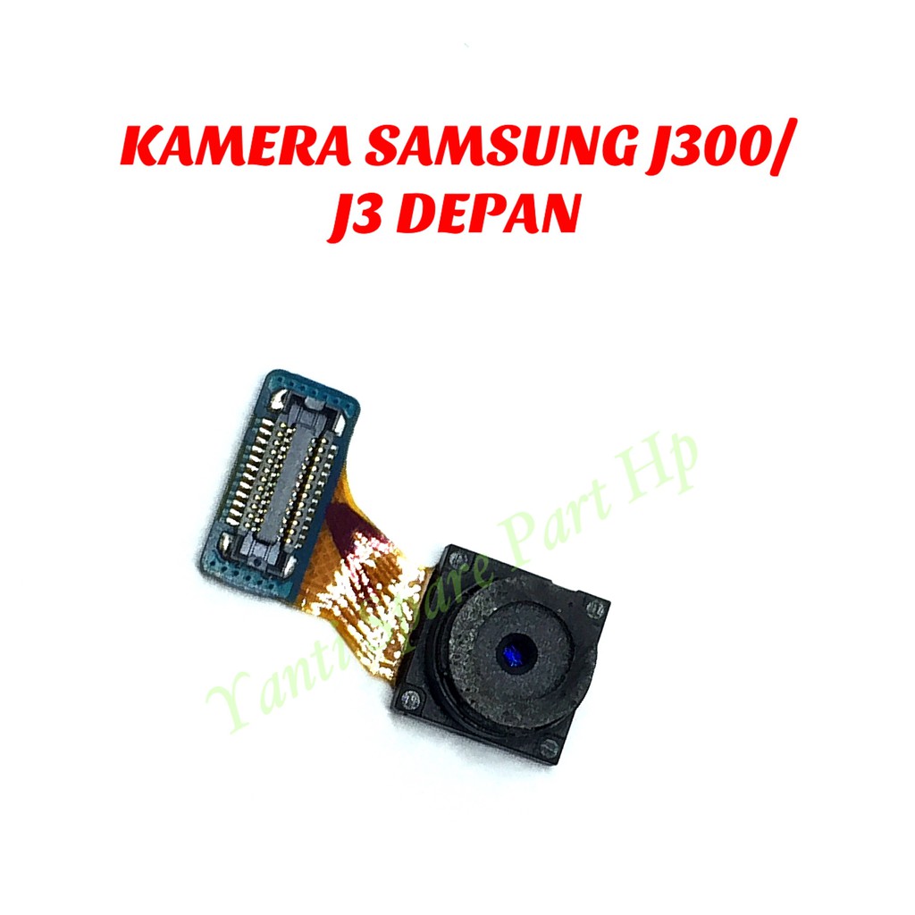 Kamera Depan Samsung J3 2015 J300 Original Terlaris New