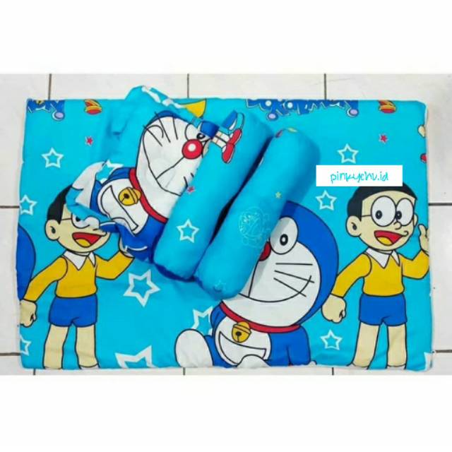 Kasur bayi matras set