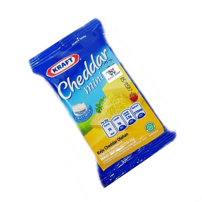 

KEJU KRAFT MINI 30gr