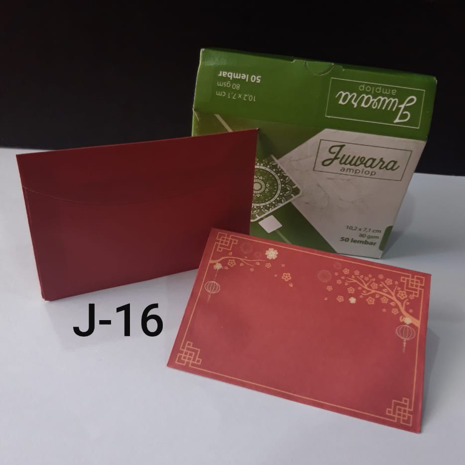 

Amplop Juwara 16 harga murah