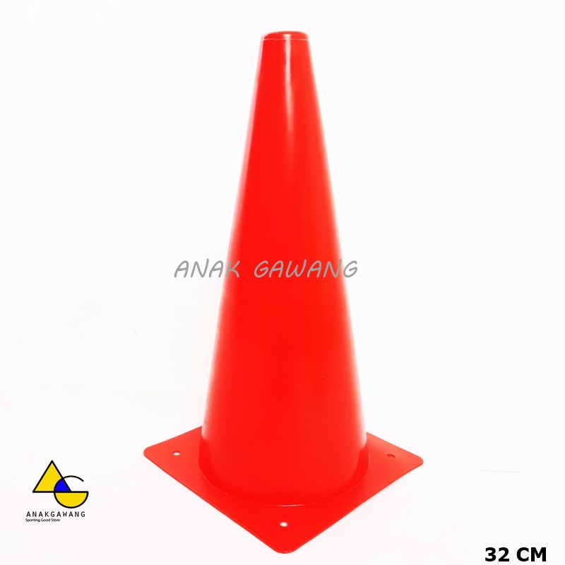 Cone Kerucut Sepakbola Anakgawang