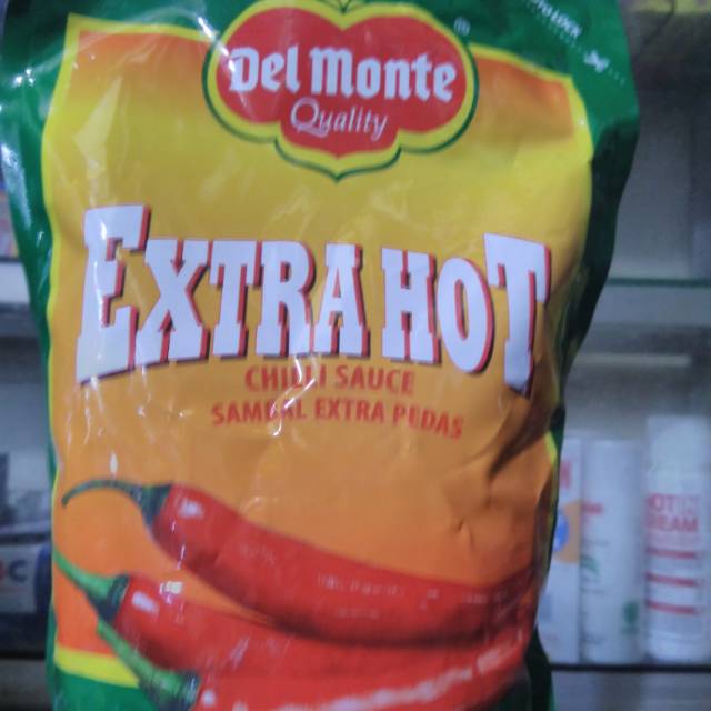

delmonte saos