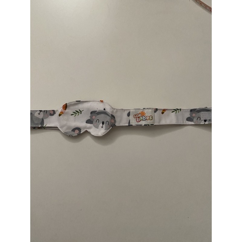 Kacamata Jemur Bayi Merek Sun Babes Preloved