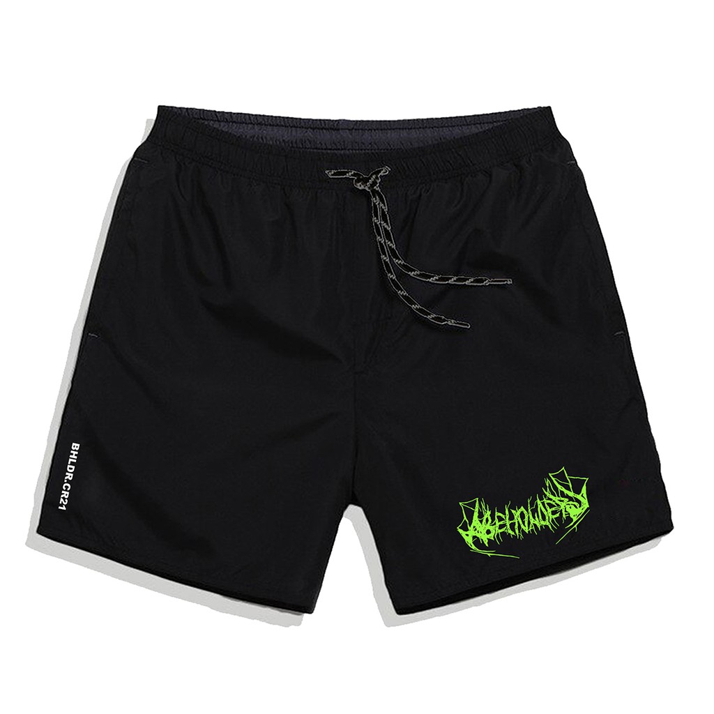 BEHOLDER Boardshort 077 Bs