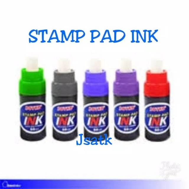 

Tinta Stampad Ink Joyko Aneka Warna