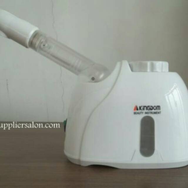 Steamer Wajah Mini Portable K-33