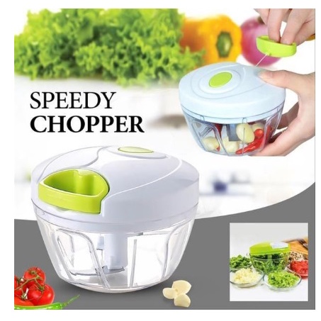 Chopper Manual Q2 201 Perabot Viral