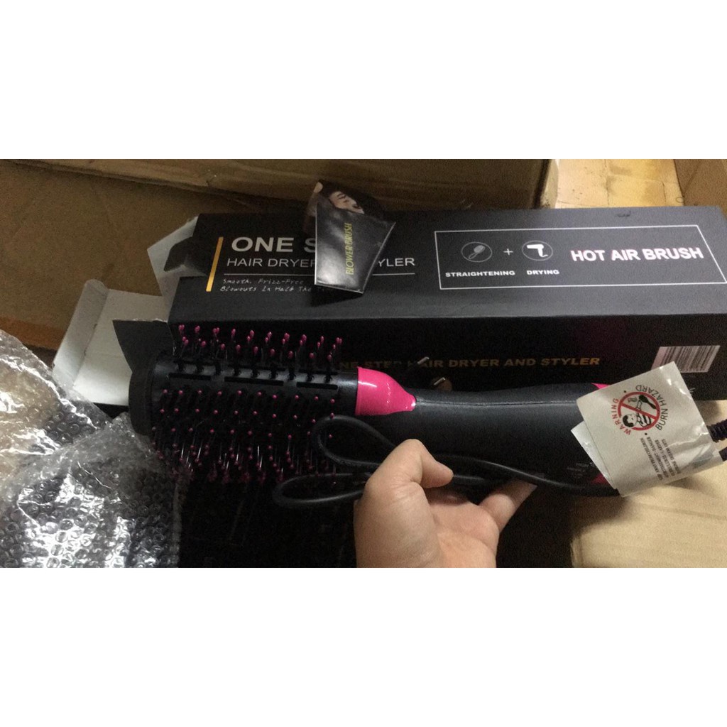 Catok Sisir Pelurus Rambut Hair Straightener Curler 2 in 1 catokan sisir listrik YK DESIGN YK-1621