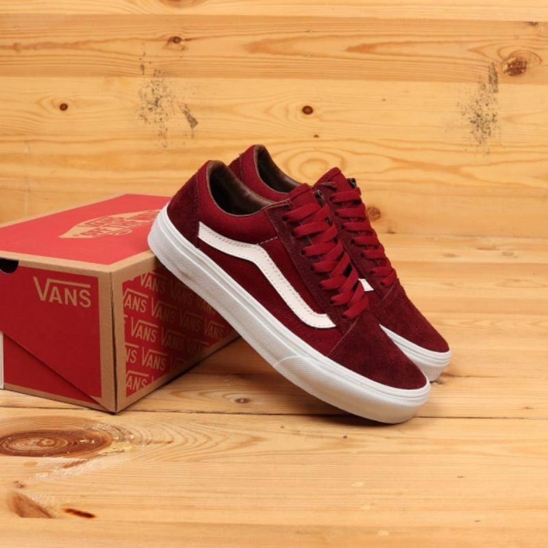 Vans Old Skool Mono Portroyal