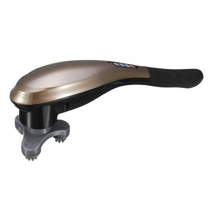 ROCKWARE Wireless Handheld Massage Hammer - RW-A87117