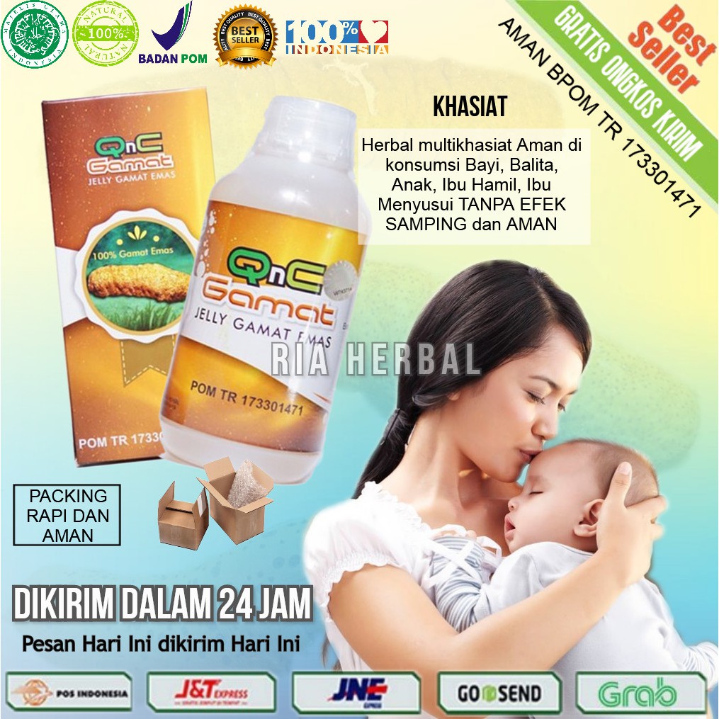 Jual Obat Khusus Bayi Alami Obat Bayi Batuk/Bayi Pilek Mencret/Bayi