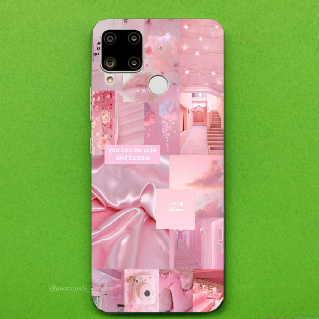 

Custom Case Pastel (Kode : D0028)