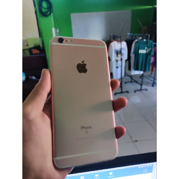 Jasa Bypass Iphone 6s by Remot