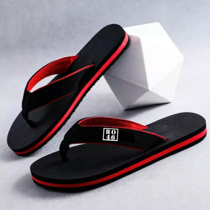 Sandal Pria Sandal Casual Pria Distro Trandy