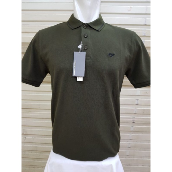 KAOS POLO COUNTRY FIESTA