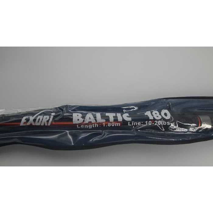 Fishing Rod / Joran Pancing Exori Baltic 180