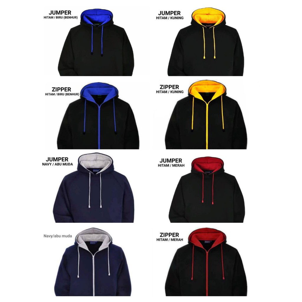 JAKET VARSITY BIG SIZE M-L-XL-2XL-5XL CUSTOM LOGO