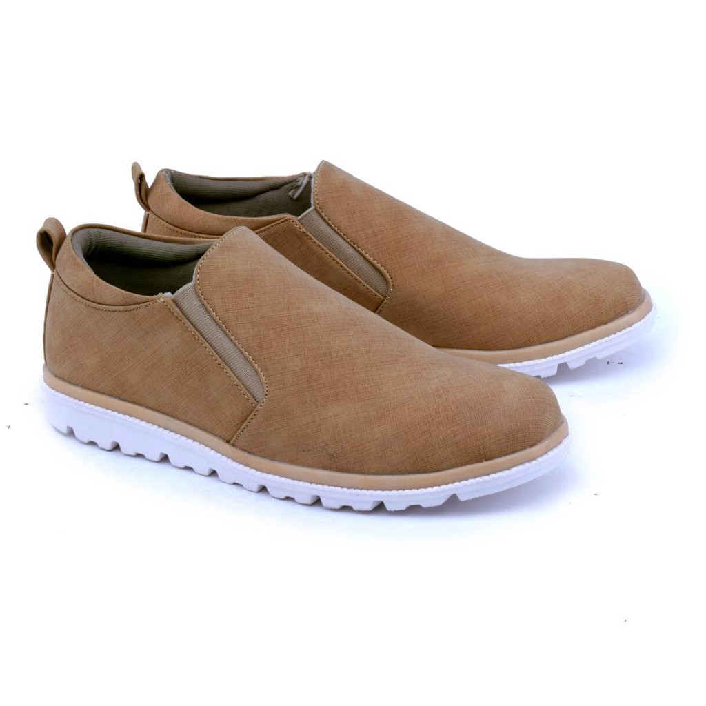 PROMO Sepatu Flat Kasual Wanita - GYT 5423 Produk Asli - Garsel Shoes