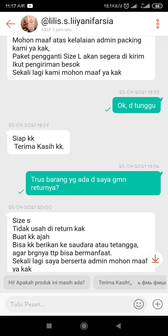 Piyama Batik Anak Random (langsung Dari Konfeksi)